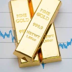 Unsere Goldpreisprognose für 2023/2024