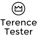 “Testsieger” bei Terence Tester