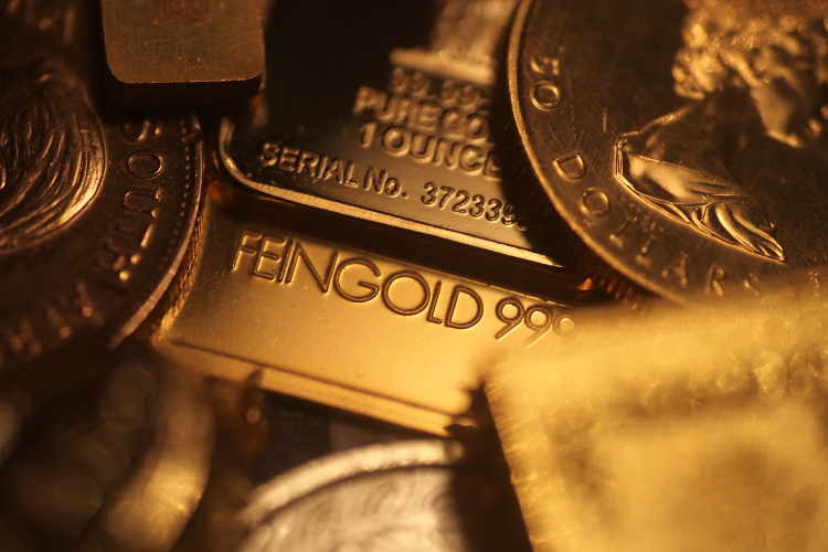 Goldpreis Verlauf - Wie hat sich der Goldpreis entwickelt?