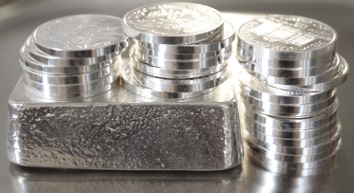 Wie Sie Ihre Silbermünzen sicher lagern und reinigen 