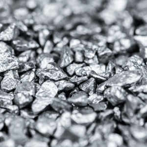 Wofür wird Silber verwendet?